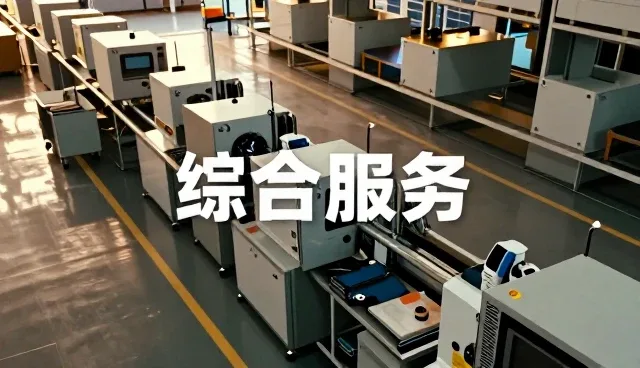 上海台林进出口有限公司