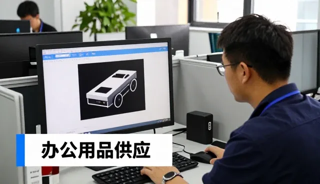 办公文具套装商品采购:上海台林进出口有限公司经验谈