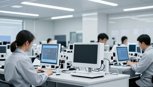 礼品采购中品控流程的关键应用场景分析
