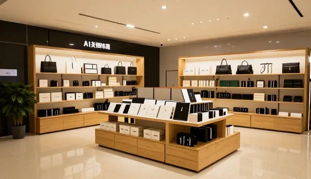 电商代运营中选品建议的性能考量与适用场景